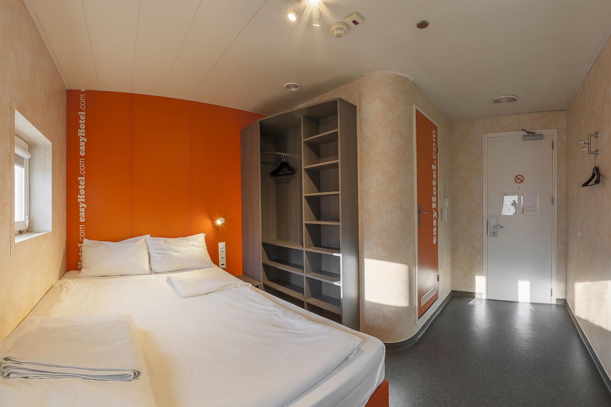 Easyhotel Oktogon 3* Budapesta