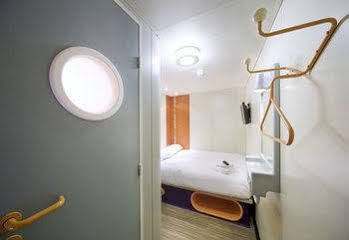 Easyhotel Oktogon Hotel Budapesta