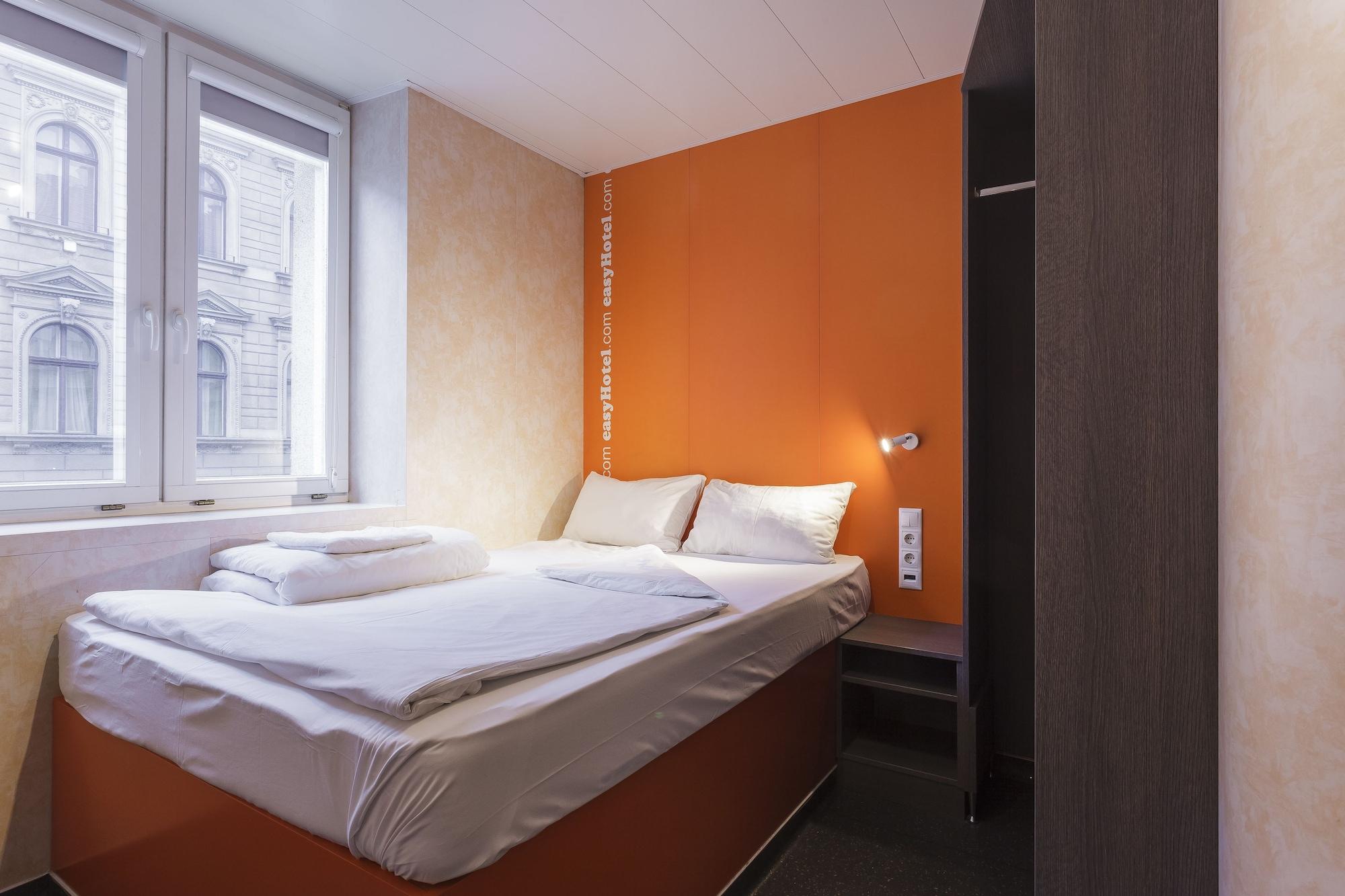 Easyhotel Oktogon Budapeszt