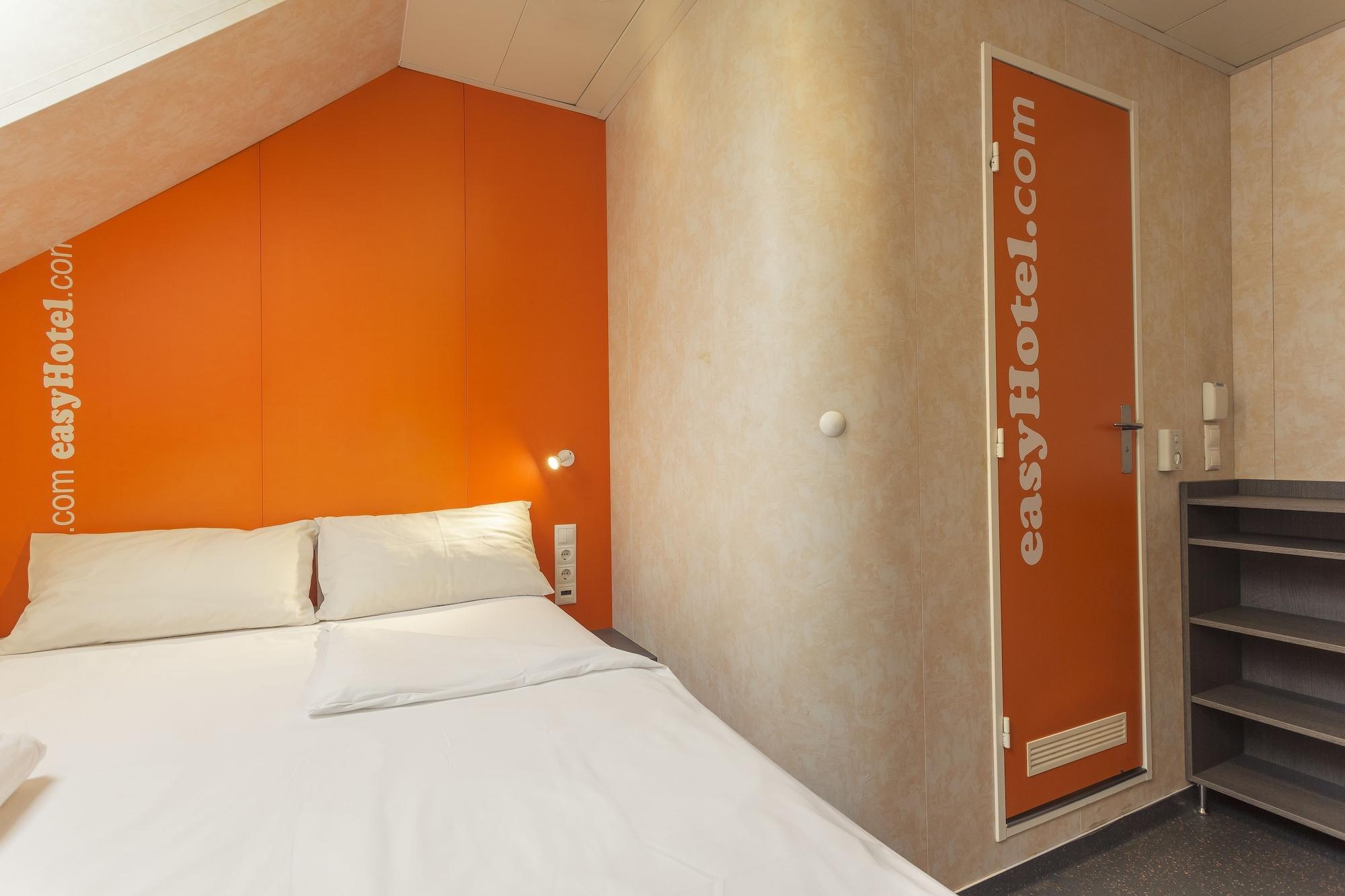 Easyhotel Oktogon Hotel Budapeszt