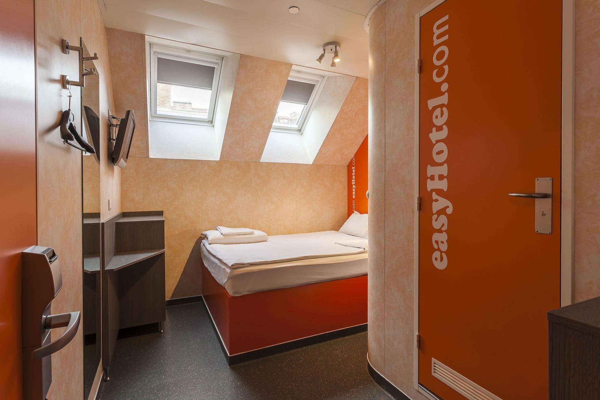Easyhotel Oktogon Hotel Budapeszt