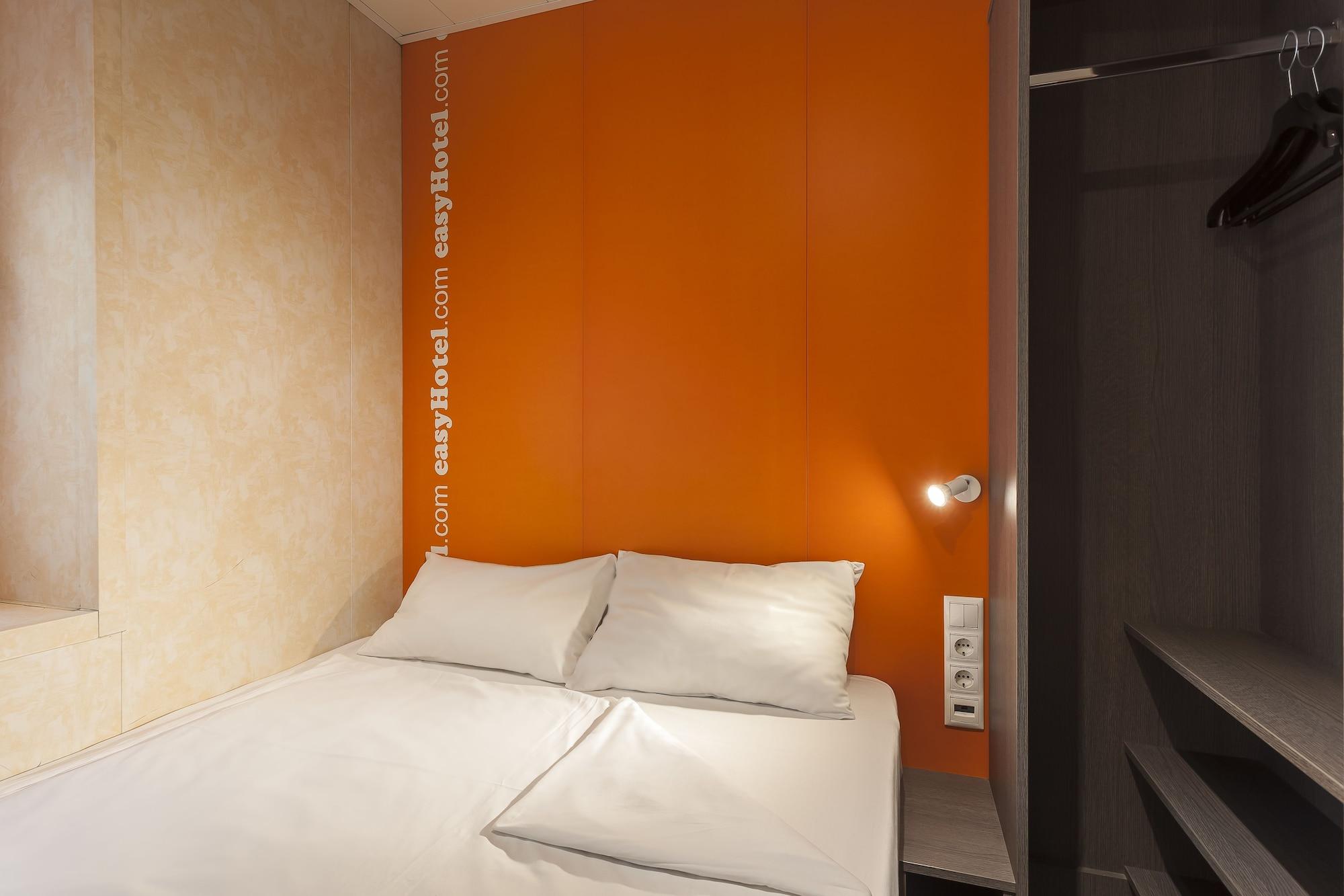 Hotel Easyhotel Oktogon Budapeszt