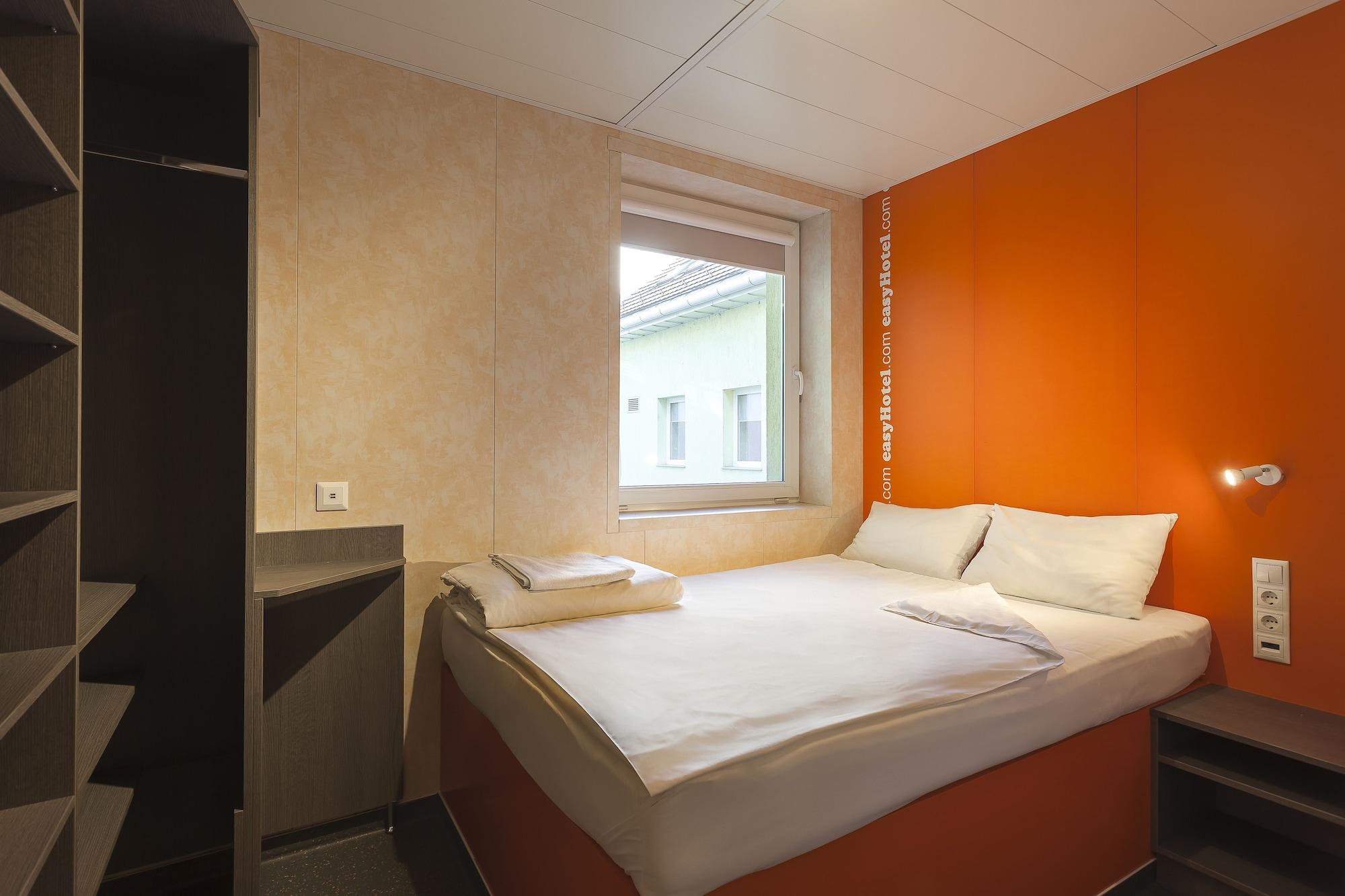 Easyhotel Oktogon Hotel Budapeszt