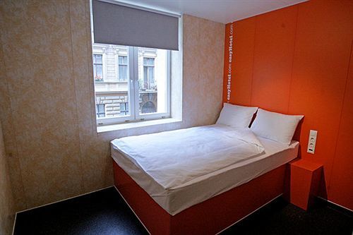 Hotel Easyhotel Oktogon Budapeszt