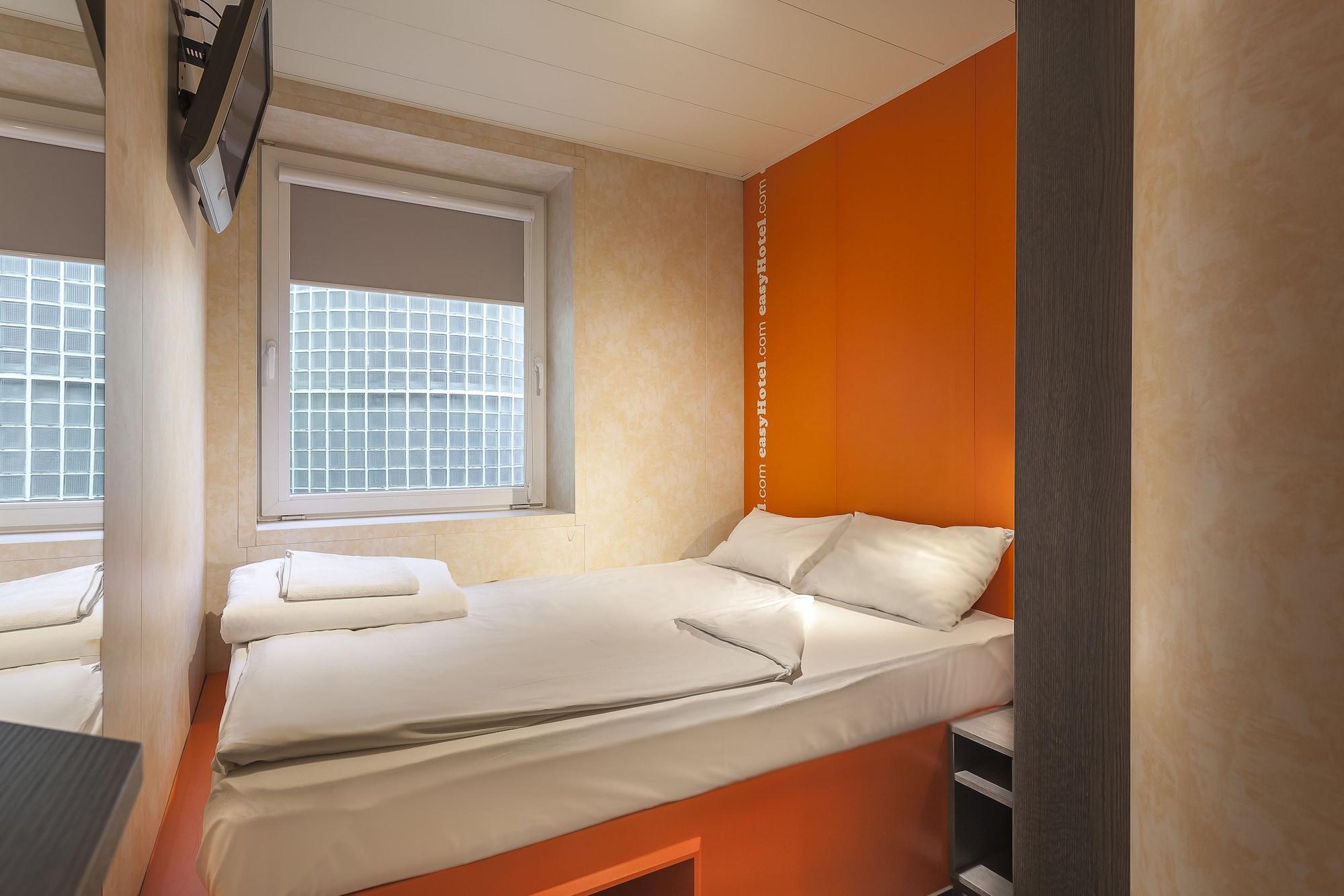 Easyhotel Oktogon Готель