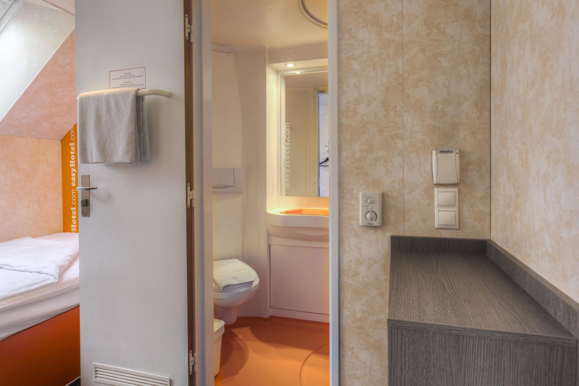 Easyhotel Oktogon Будапешт